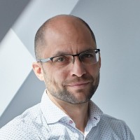 ENTRAS Employee Jeroen Vanfraechem's profile photo