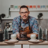 J. Hornig Employee Hannes Andexer's profile photo