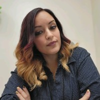 Camaco Lorain Manufacturing Employee Rebecca Beltran's profile photo