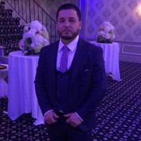 Lanca Sales Employee Daniel Macho's profile photo