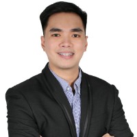 Huawei Employee John Miguel Pineda's profile photo