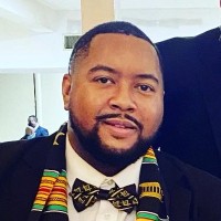 The Sheldon Employee Blake Harris's profile photo
