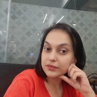 N2S Healthcare Staffing Solutions LLC Employee Zebaisha Siddiqui's profile photo