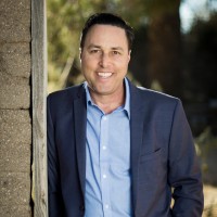 New Mexico State University Employee Ross Marks's profile photo