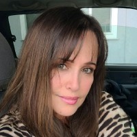 Irish Communication Company Employee Maria Morales's profile photo