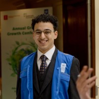 Youssef Farouk Email