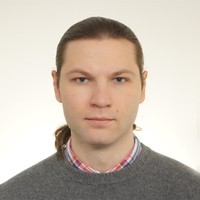Fibery Employee Victor Zhuk's profile photo