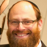 Morgan & Morgan, P.A. Employee Chaim Fried's profile photo
