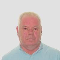 Corrosion Technology Services Employee Stephen Mannion's profile photo