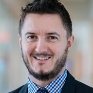 PwC Employee Christopher Hirst's profile photo
