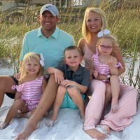 Cabot Emergency Hospital Employee Brian Baird's profile photo