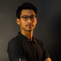ElementStudio Employee Nickel Awal's profile photo