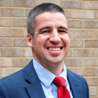 Rockabill Consulting & Rockabill Development Employee Patrick Pinkerton's profile photo
