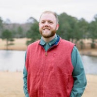 Randolph School, Huntsville Employee Zac Barringer's profile photo