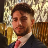 Toucanberry Tech Employee Zade Gharib's profile photo