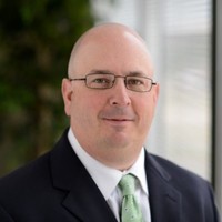 ARGO Employee Ted Martin's profile photo