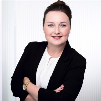 Tönnies group of companies Employee Hanna Hermwille's profile photo