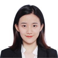 赛仕软件 Employee Iris Wan's profile photo