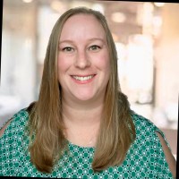 GE Appliances Air & Water Solutions Employee Lauren Daly's profile photo