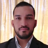 Hitek Equipment, Inc. Employee Abraham Quinones's profile photo