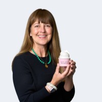 Solo Gelato Employee Kristin Merriman's profile photo