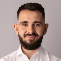 Talkin' Things Employee Piotr Sztyler's profile photo