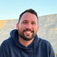 PAPAYA Employee Guy Field's profile photo