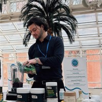 Functional Future Employee Oliver Moore's profile photo