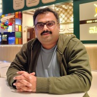 Philips Employee Ganesh Kolekar's profile photo