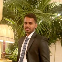 Pradeep Krishna Email