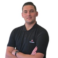 Stonegate Precision Tooling Ltd Employee Gabriel Emtage's profile photo