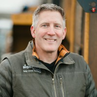 Signature Land Services Employee Tim Schrage's profile photo