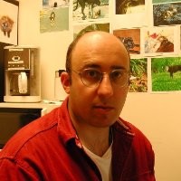 Cognitec Systems Employee Boris Epstein's profile photo