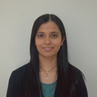 j5create Employee Jeenal Patel's profile photo