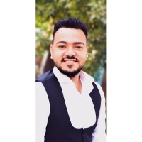 First Cosmetics Employee Ahmed Gharieb's profile photo