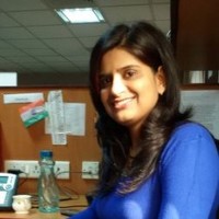 Evolving Web Employee Saumya .'s profile photo