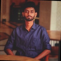 FileTax.com Employee Chirag Bheemaiah's profile photo