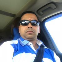 Sanith Kumar Email