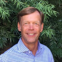 UVA Engineering Employee Doug Garland's profile photo