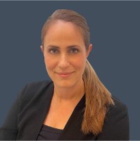 XRG Employee Lily Kotsana's profile photo