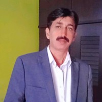 Optixfiber Employee Azhar Malik's profile photo