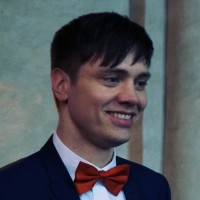 XLN Audio Employee Niklas Möller's profile photo