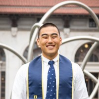Amber Precision Instruments Inc Employee Enoch Min's profile photo