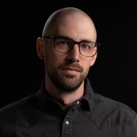 Wild Reply Employee Michael Burke's profile photo