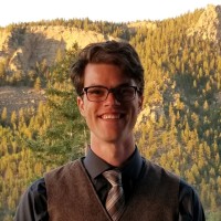 Decision Software Employee Turner Millsaps's profile photo