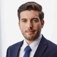 UBS Employee Hans-Peter Ott's profile photo