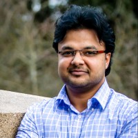 CONSOR Engineers Employee Mukul Bindal's profile photo