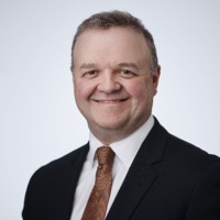 Cox & Palmer Employee Todd Kc's profile photo