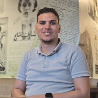 4PLogistics Employee Mahmoud Ekramy's profile photo