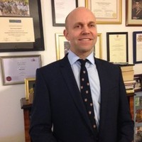 Mark Bailey Email & Phone Number
